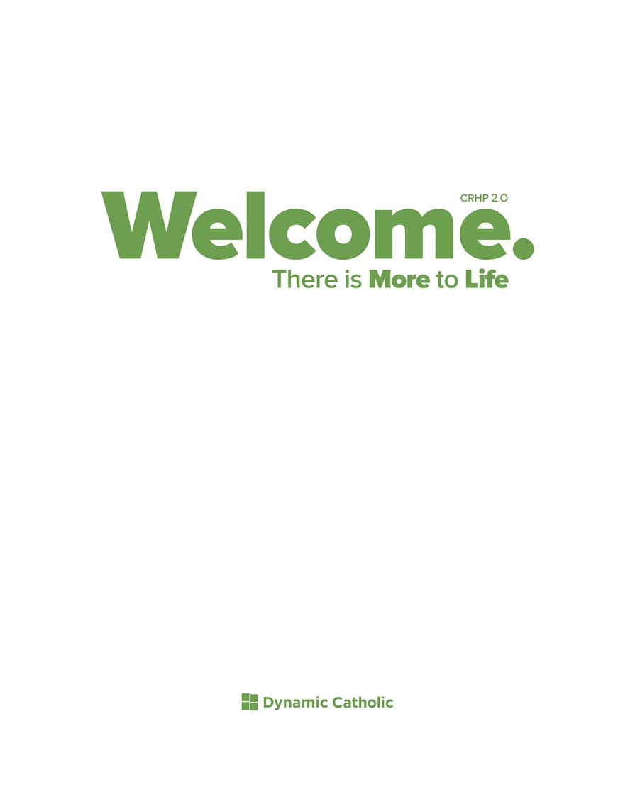 Picture of Welcome Dry Erase Poster
